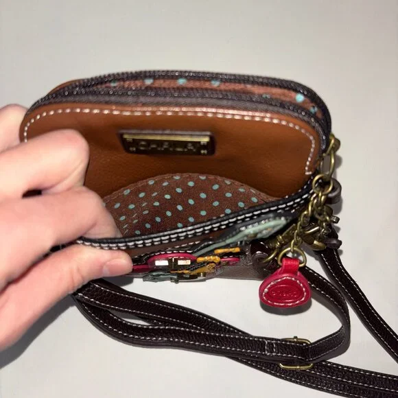 NWOT • Chala Xbody Bag - Guitar - Picture 4 of 8